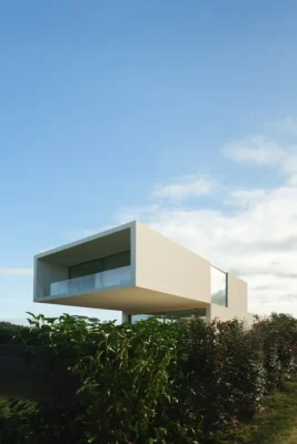 Contemporary Girona property design