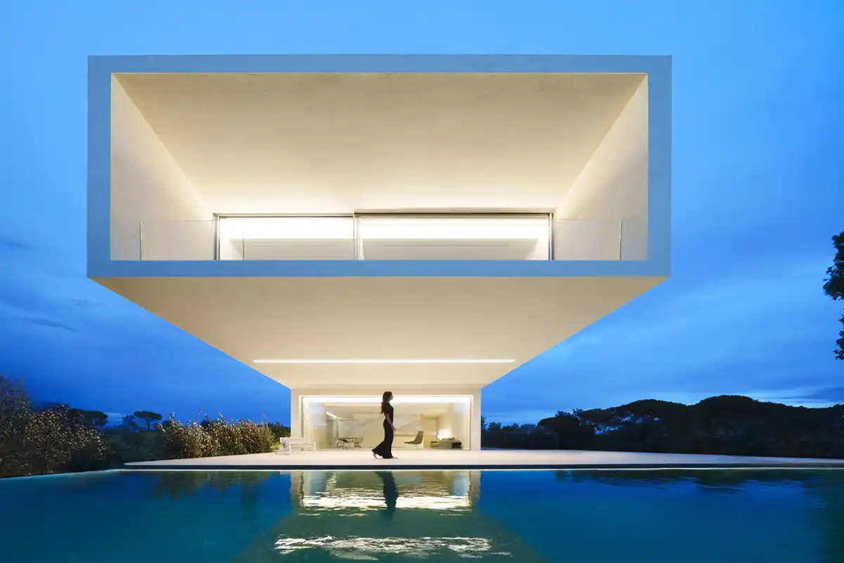 Camiral House, Caldes de Malavella property, Girona
