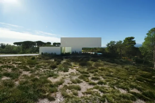 Camiral House, Caldes de Malavella property, Girona