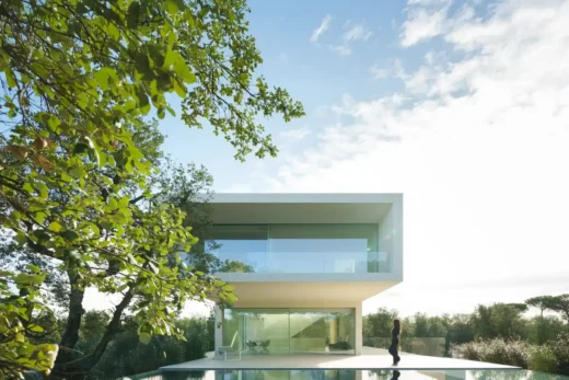 Camiral House, Caldes de Malavella property, Girona