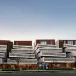 Cap 1 Tres Figueiras Apartments Porto Alegre Brazil