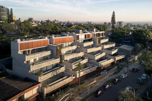 Cap 1 Tres Figueiras Apartments Brazil