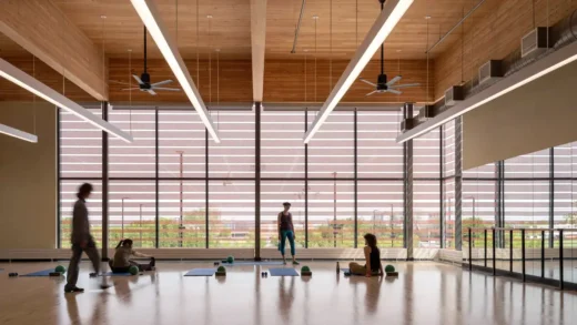Carmen Corbasson Community Centre Mississauga ON