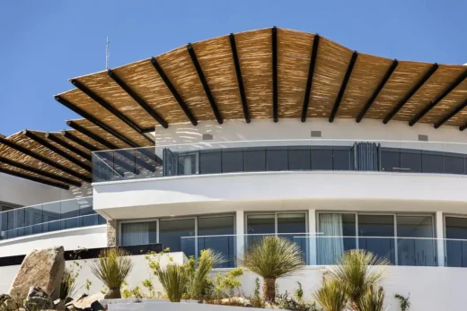 Casa Ambar Baja California Sur Mx