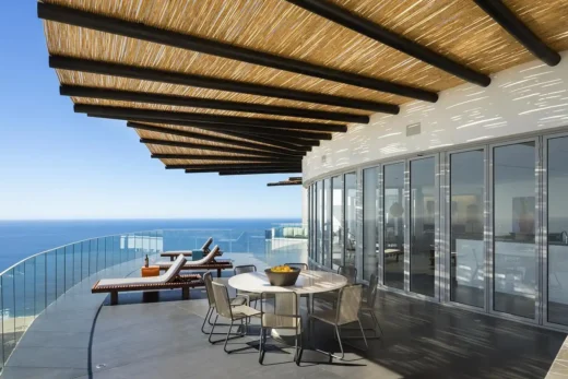 Ambar Residence Baja California Sur Mexico