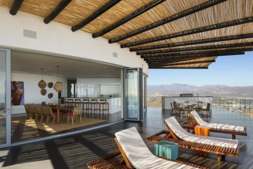 Ambar Residence Baja California Sur Mexico