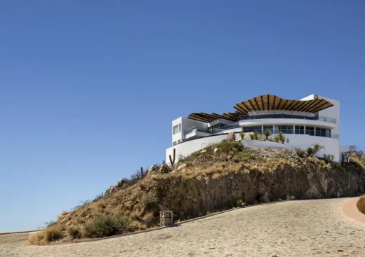 Ambar Residence Baja California Sur Mexico