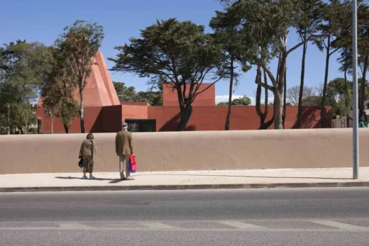 Casa das Histórias Paula Rego