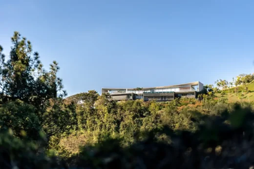 Casa de Linho, Nova Lima, Minas Gerais, Brasil