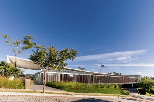 Casa de Linho, Nova Lima, Minas Gerais, Brasil