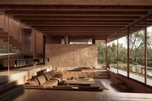 Casa Vima Bella Vista Buenos Aires Province Argentina