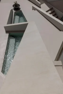 Chaos Calls Harmony in Entropy resort Greece