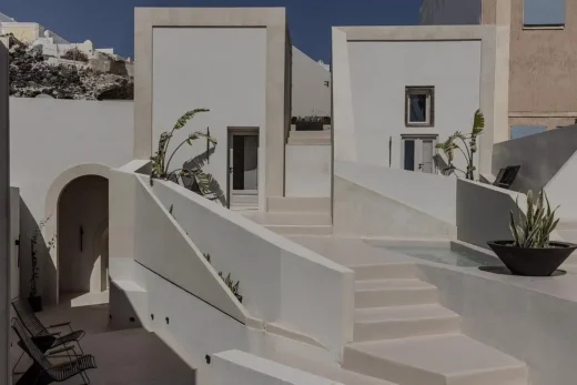 Chaos Calls Harmony in Entropy resort Greece