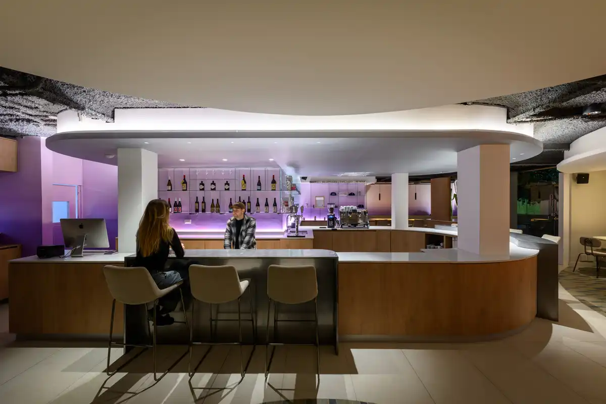Ciudadano Bar Cordoba Argentina