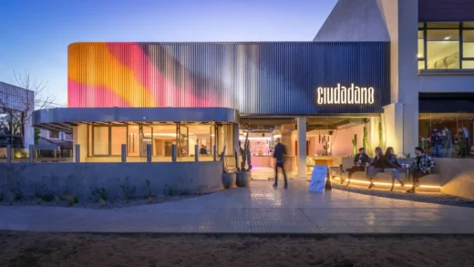 Ciudadano Bar Cordoba