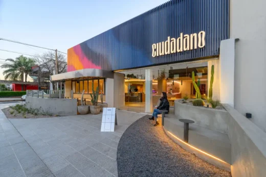 Ciudadano Bar Cordoba