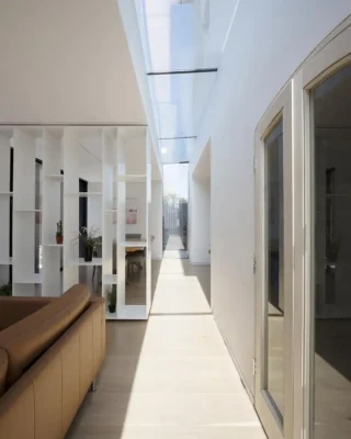 Clonmethan Glebe home extension Dublin