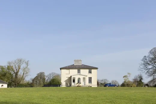 Clonmethan Glebe home extension Dublin