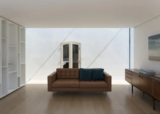 Clonmethan Glebe home extension Dublin
