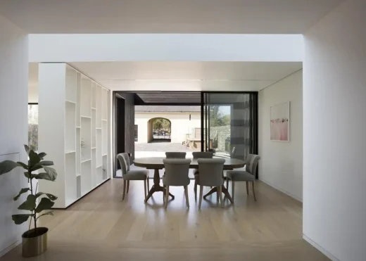 Clonmethan Glebe home extension Ireland