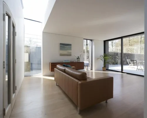 Clonmethan Glebe home extension Dublin Ireland