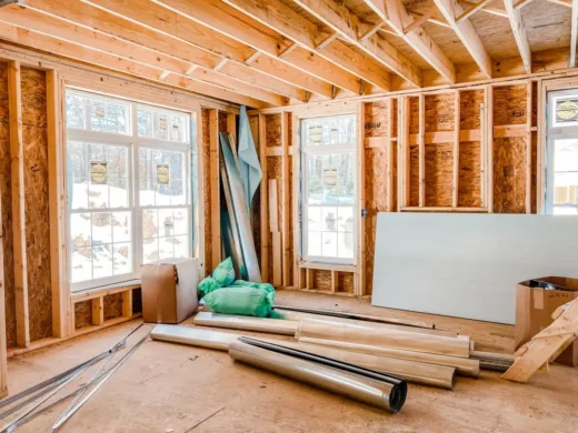 Don’t overlook the impact of new windows and doors