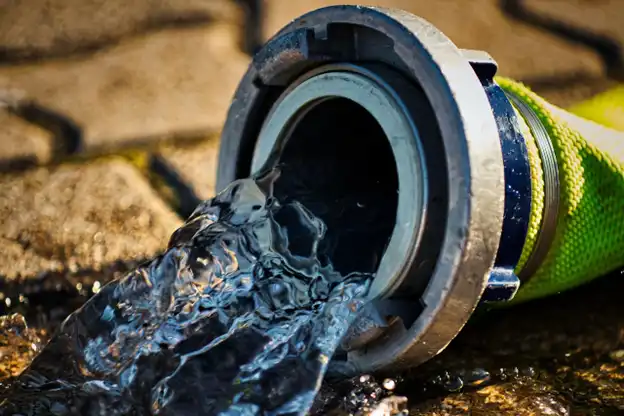 Dredge Hoses Common Issues and Repairs