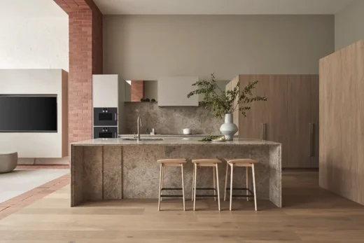 Emerald Place South Melbourne interior design lighting