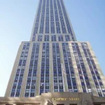 Empire State New York Building, USA