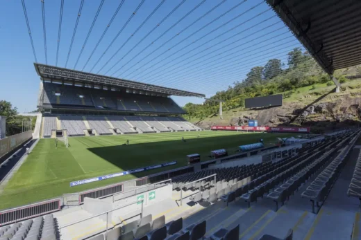 Estádio Municipal de Braga