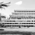 The European Investment Bank Luxembourg building news