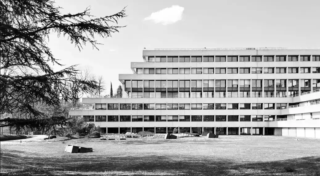 The European Investment Bank Luxembourg building news