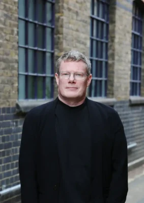 Ewan Jones, 10 Design EMEA Region Managing Principal