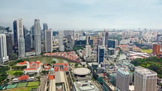 Faber Residence, Clementi condominium, Singapore District 05
