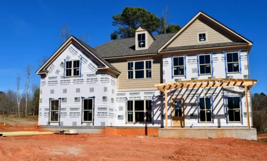 Financial basics for your first home