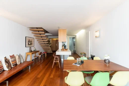 Gaia River Douro Duplex Portugal