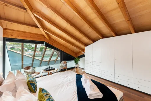 Gaia River Douro Duplex Portugal