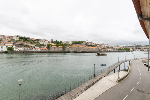 Gaia River Douro Duplex Porto