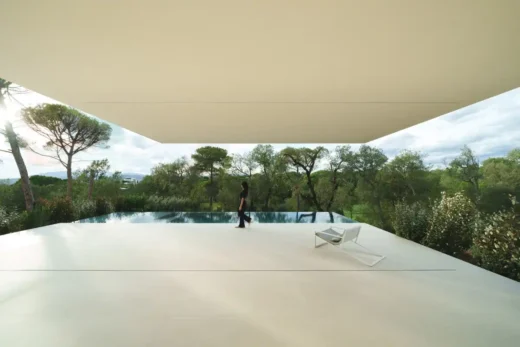 Camiral House, Caldes de Malavella property, Girona
