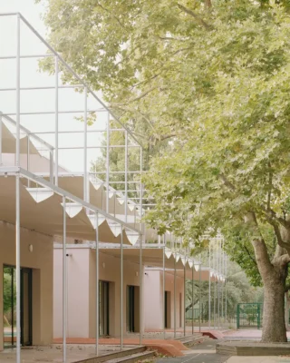 Gyöngyszem Kindergarten Hungary