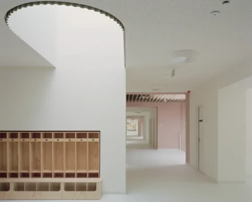 Gyöngyszem Kindergarten Hungary
