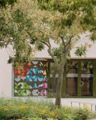 Gyöngyszem Kindergarten Budapest Hungary