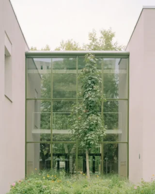Gyöngyszem Kindergarten Budapest Hungary