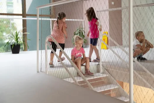 Gyöngyszem Kindergarten Budapest