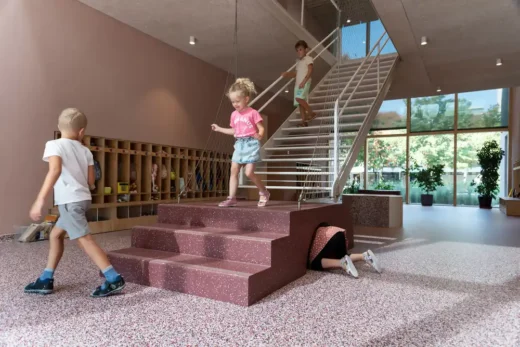 Gyöngyszem Kindergarten Budapest