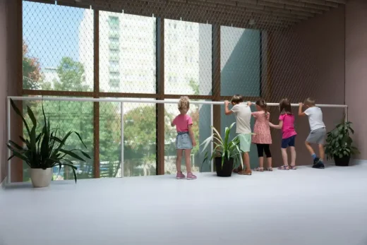Gyöngyszem Kindergarten Budapest 