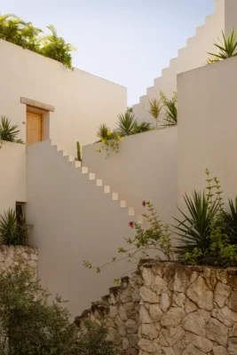Hacienda Wabi Tulum Quintana Roo apartments