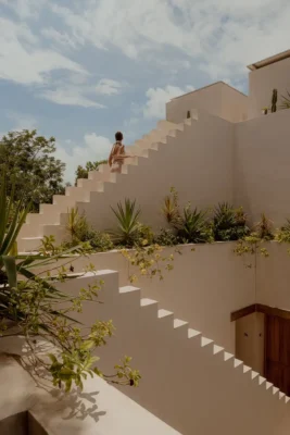Hacienda Wabi Tulum Quintana Roo apartments
