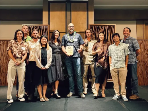 Hawaii Off Grid home design team HIOG