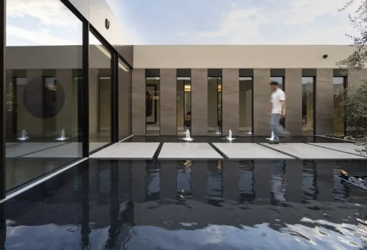 House by Bighorn Golf Club, Palm Desert, California